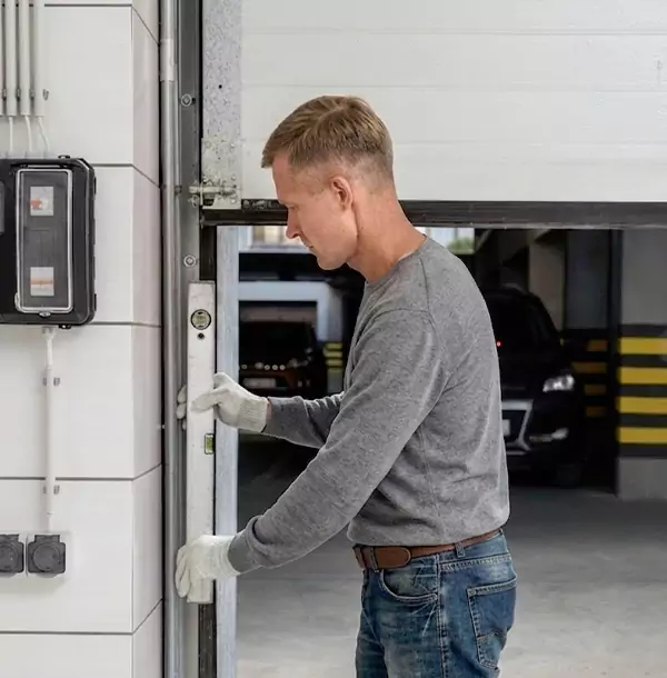 Why Choose Us for Door, Gate and Security Services in Springfield, OR
