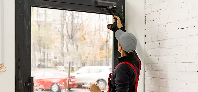 Comprehensive Door Closer Services in Springfield, OR