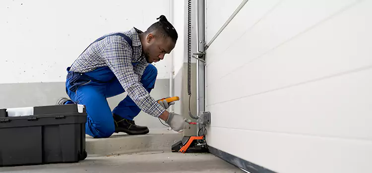 Expert Solutions for Every Garage Lock Need in Springfield, OR