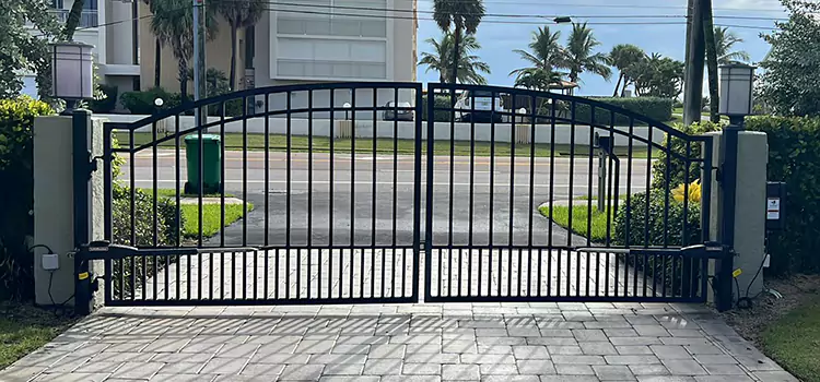 Gate Opener Replacement Near Me in Springfield, OR
