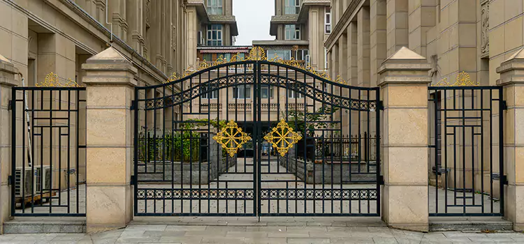 Comprehensive Iron Gate Maintenance Solutions in Springfield, OR
