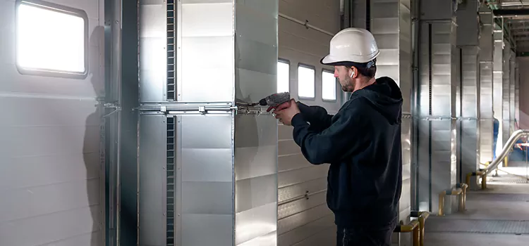 Prompt and Professional Garage Door Service in Springfield, Oregon