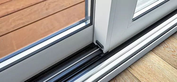 Why Your Sliding Door Keeps Getting Stuck in Springfield, OR?
